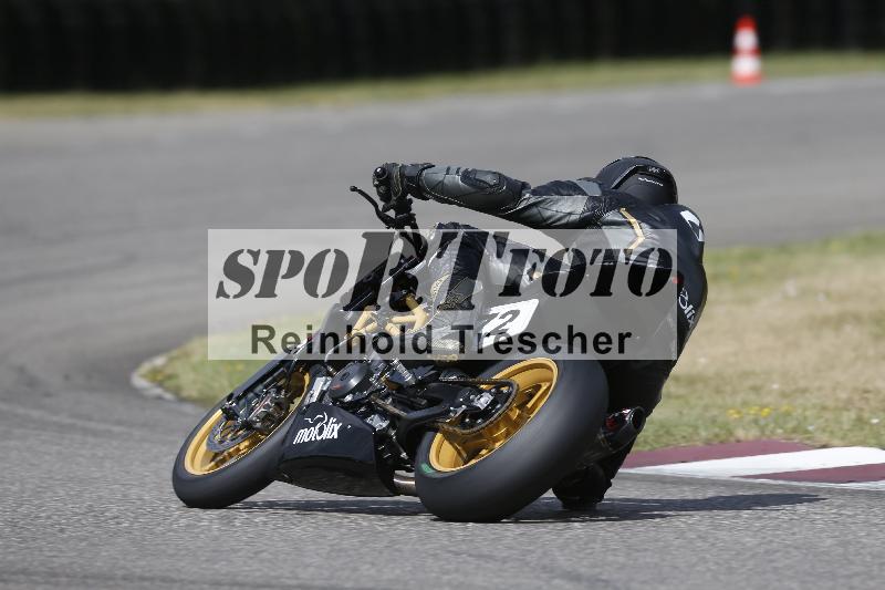 /18 05.06.2026  TZ Motorsport ADR/Gruppe rot/72